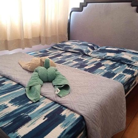 Sanremo Oasis Unit 1320 Daire Cebu Dış mekan fotoğraf
