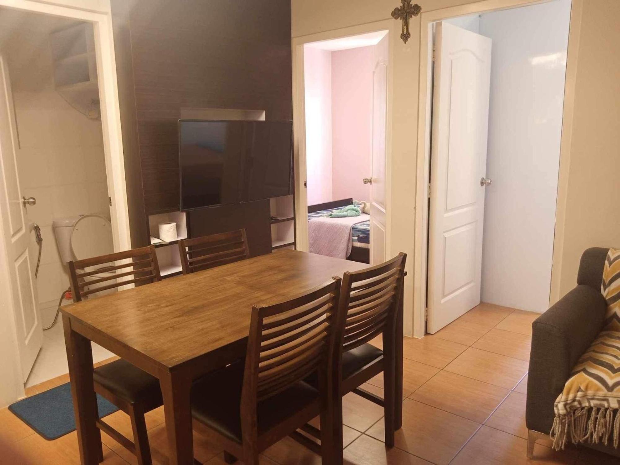 Sanremo Oasis Unit 1320 Daire Cebu Dış mekan fotoğraf