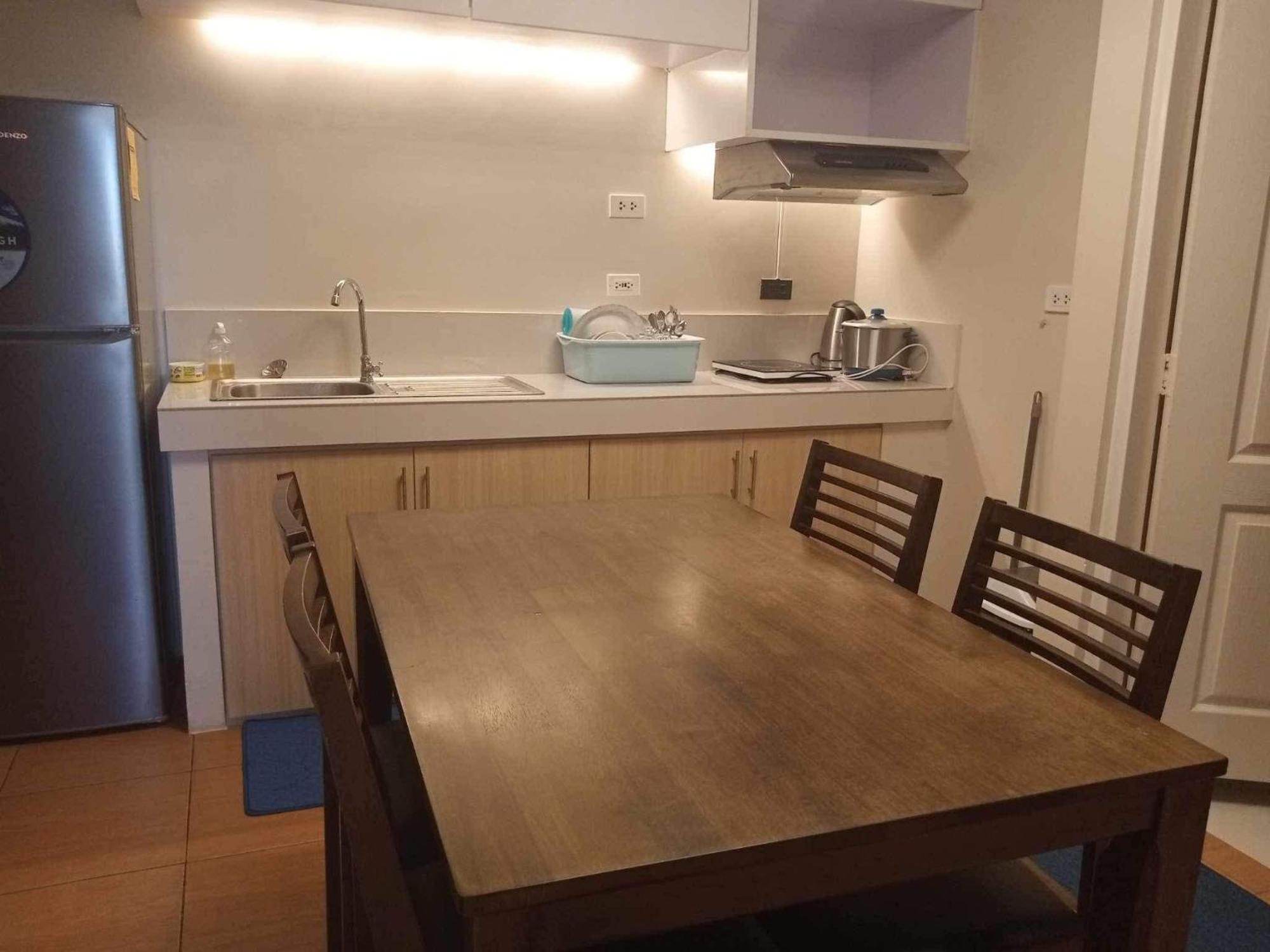 Sanremo Oasis Unit 1320 Daire Cebu Dış mekan fotoğraf